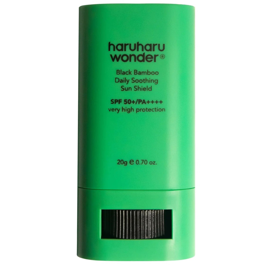 Haruharu_Wonder_-_Black_Bamboo_Daily_Soothing_Sun_Shield_SPF50_PA_20g_-_Seoulful_Skincare