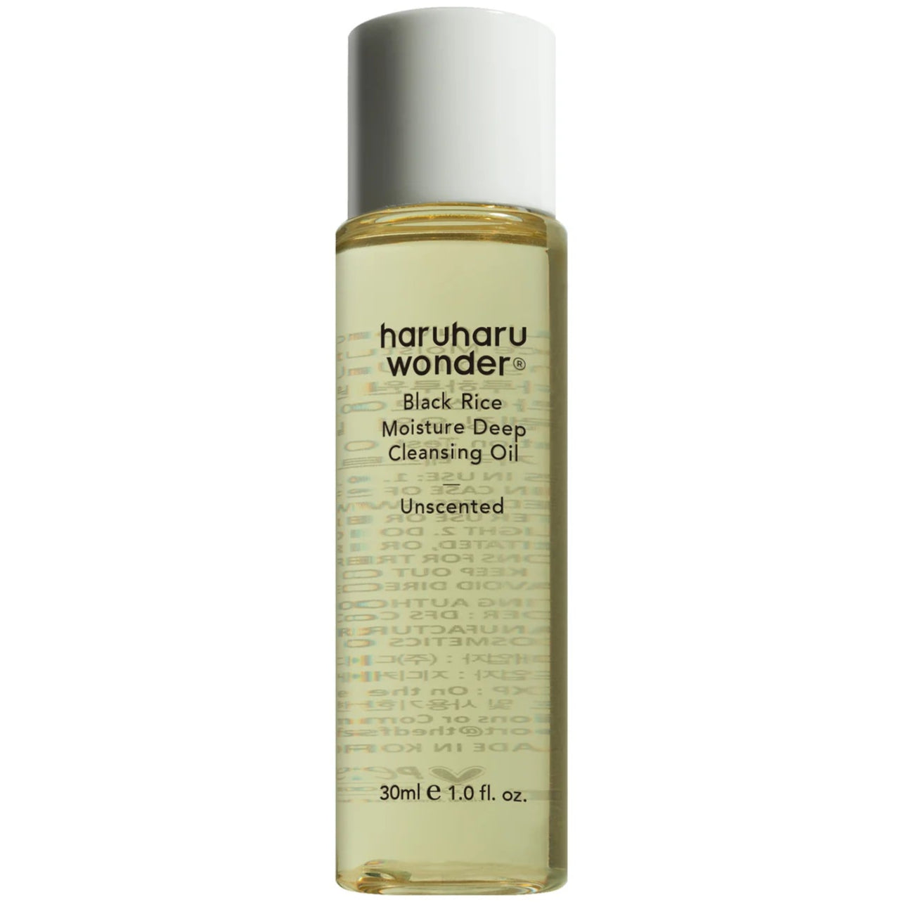 Haruharu_Wonder_-_Black_Rice_Moisture_Deep_Cleansing_Oil_130ml_-_Seoulful_Skincare