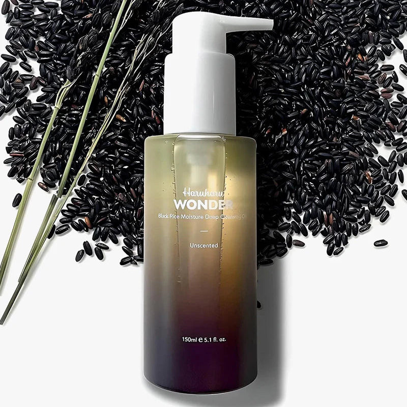 Haruharu_Wonder_-_Black_Rice_Moisture_Deep_Cleansing_Oil_150ml_Info10-_Seoulful_Skincare