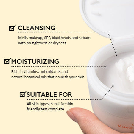 Haruharu_Wonder_-_Centella_Sunflower_Makeup-Melting_Cleansing_Malm_100g_Skin_Lifetsyle_1Seoulful_Skincare
