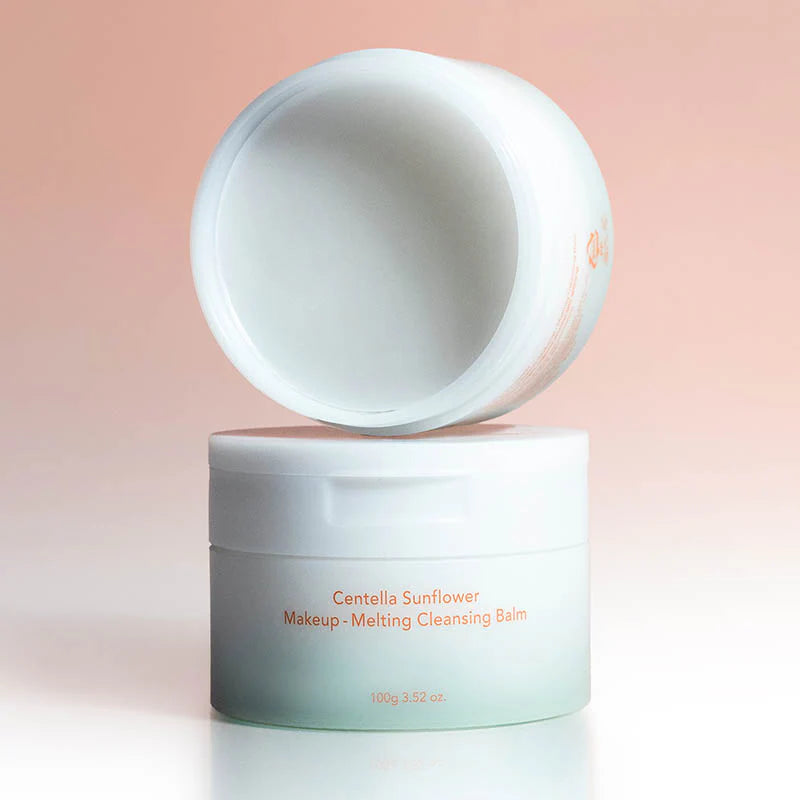 Haruharu_Wonder_-_Centella_Sunflower_Makeup-Melting_Cleansing_Malm_100g_Skin_Lifetsyle_Seoulful_Skincare