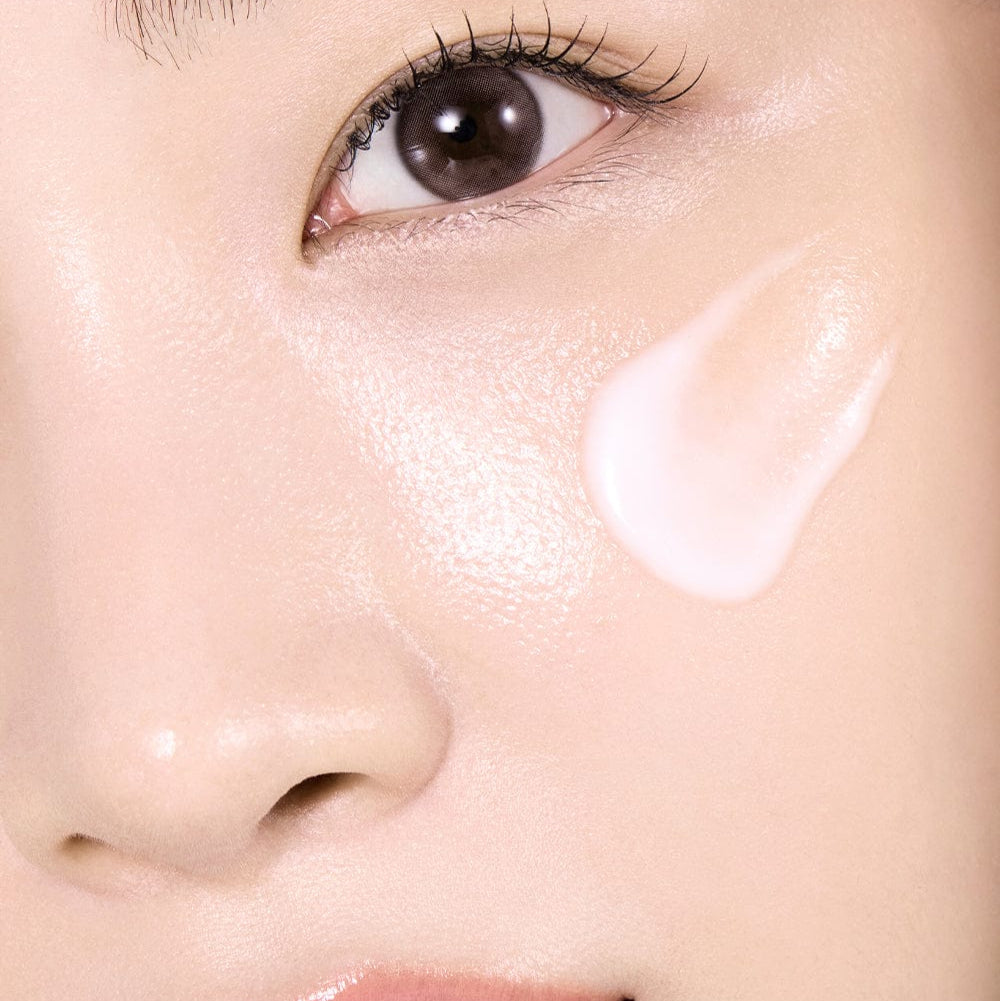 ANUA - Heartleaf 70% Soothing Cream (100ml) - v5 - Seoulful Skincare