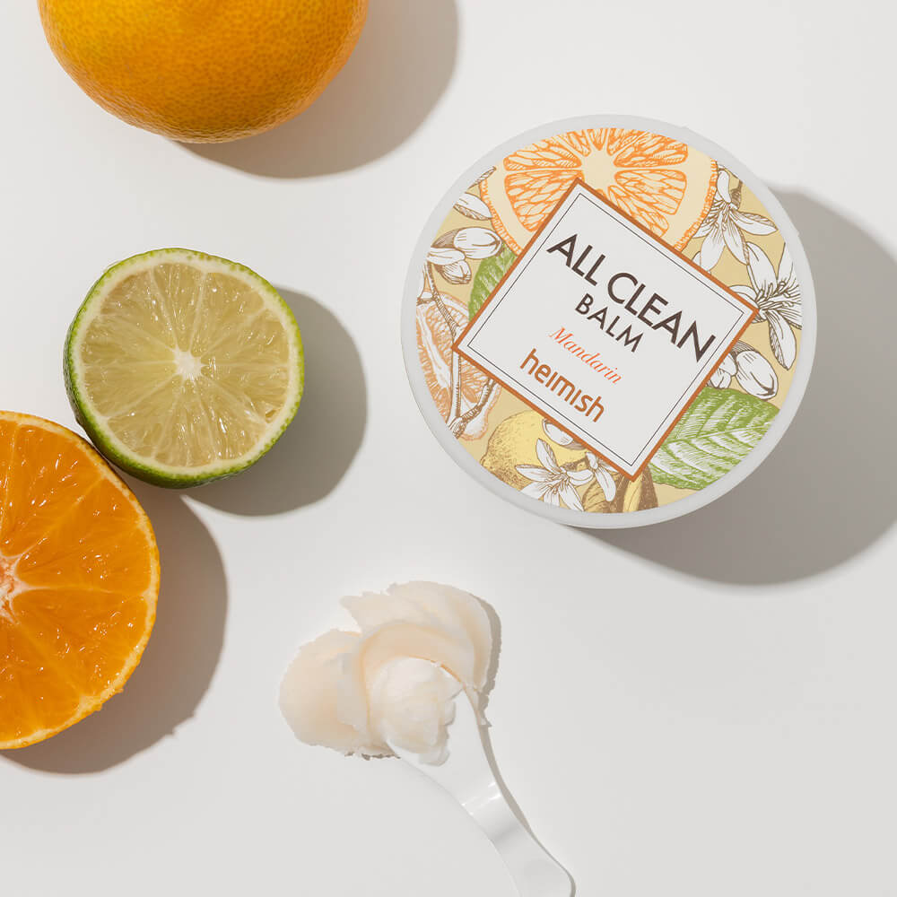 All Clean Balm Mandarin (50ml/120ml)