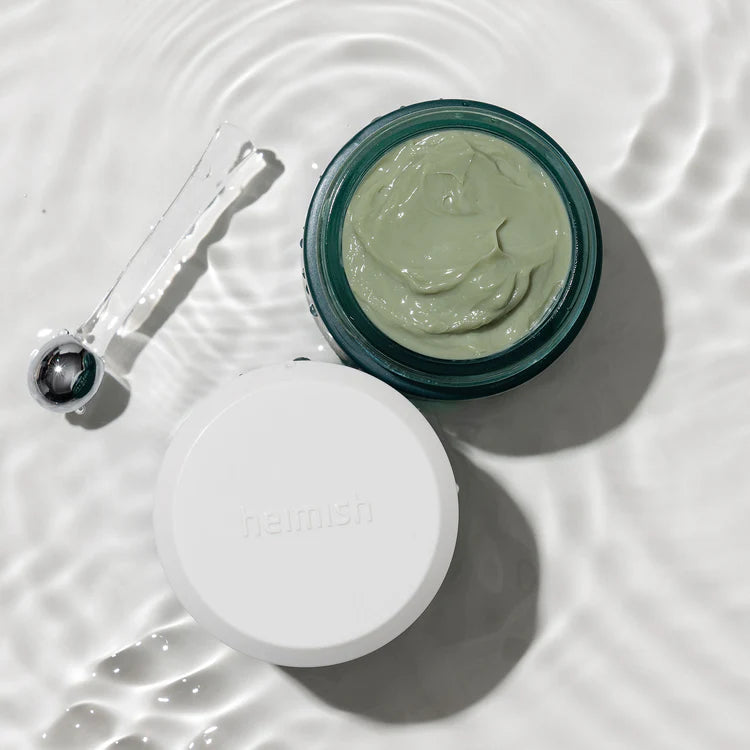 Heimish - Marine Care Eye Cream (30ml) - v - Seoulful Skincare