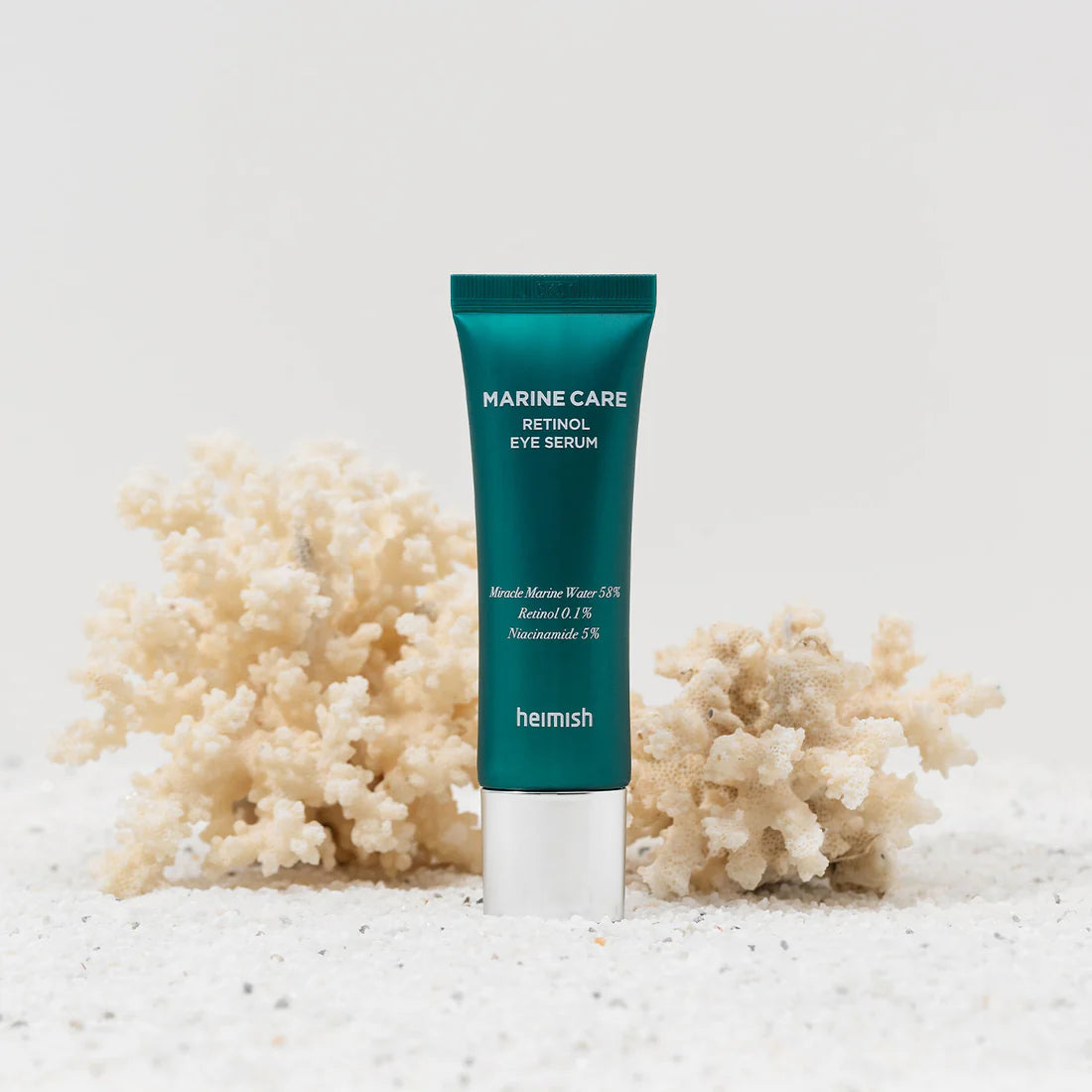 Heimish - Marine Care Retinol Eye Serum (30ml) - v4 - Seoulful Skincare