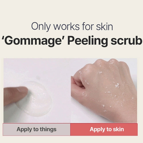 RX AHA BHA Enzyme Scrub (130ml)