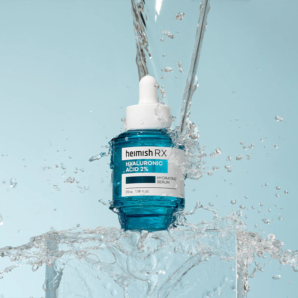 Heimish - RX Hyaluronic Acid 2% Hydrating Serum (35ml) - v - Seoulful Skincare