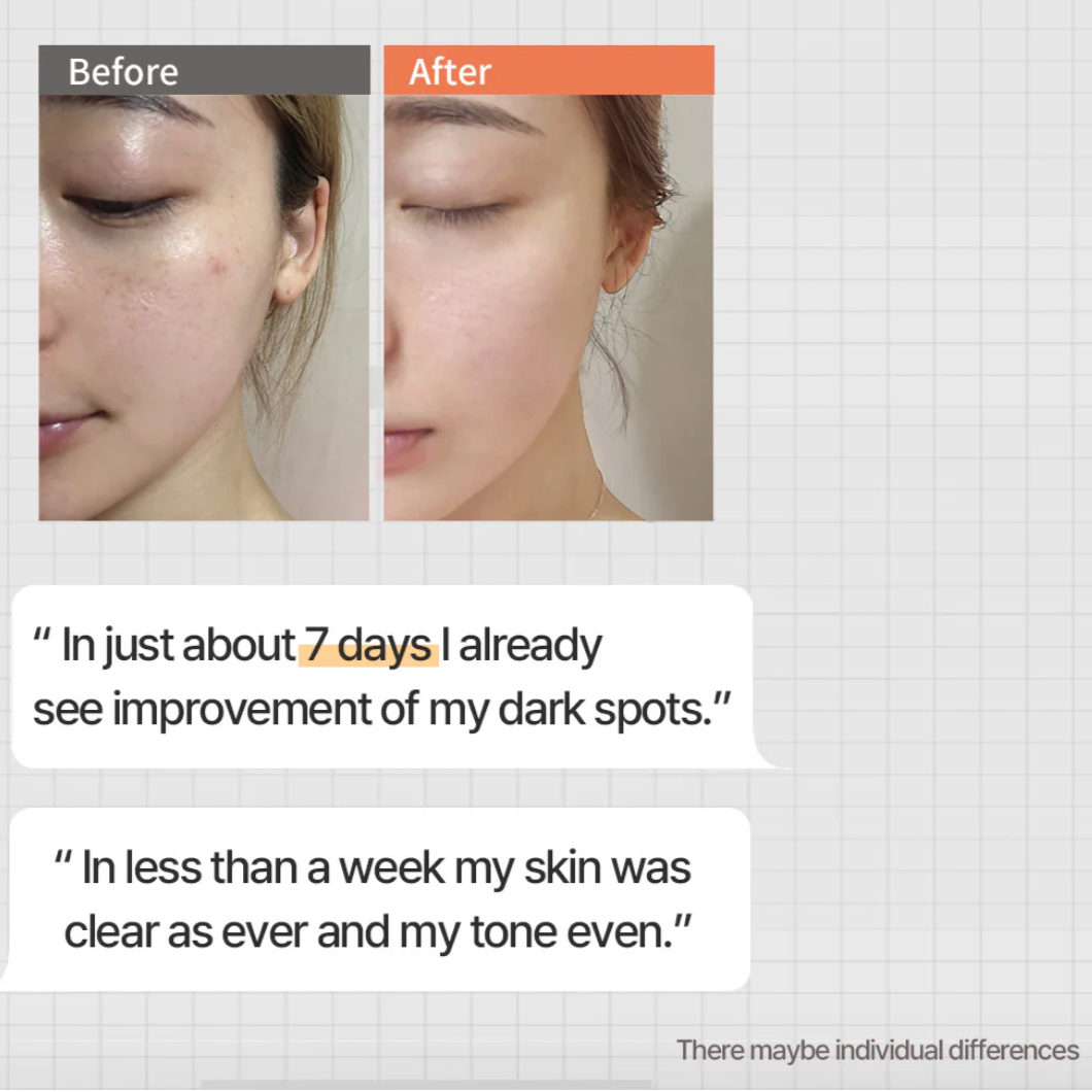 Heimish - RX Multi Vitamin Dark Spot Cream (50ml) - v4 - Seoulful Skincare