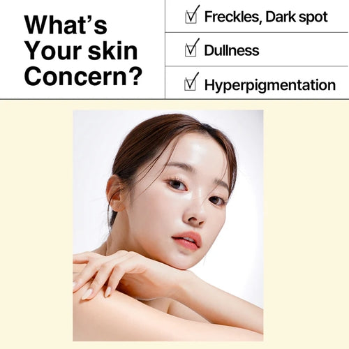 RX Multi Vitamin Dark Spot Cream (50ml)