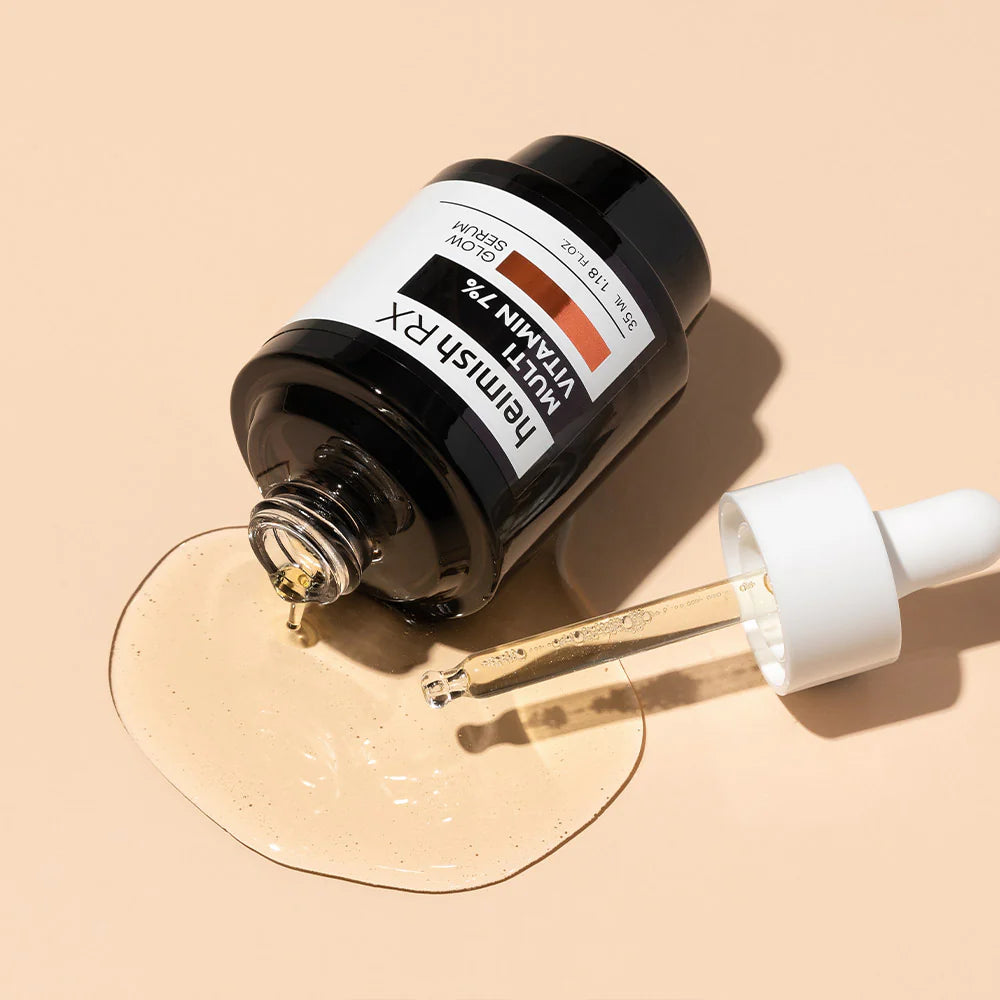 Heimish - RX Multi Vitamin Glow Serum (35ml) - v2 - Seoulful Skincare
