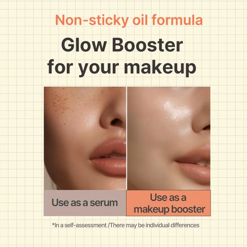 RX Multi Vitamin Glow Serum (35ml)