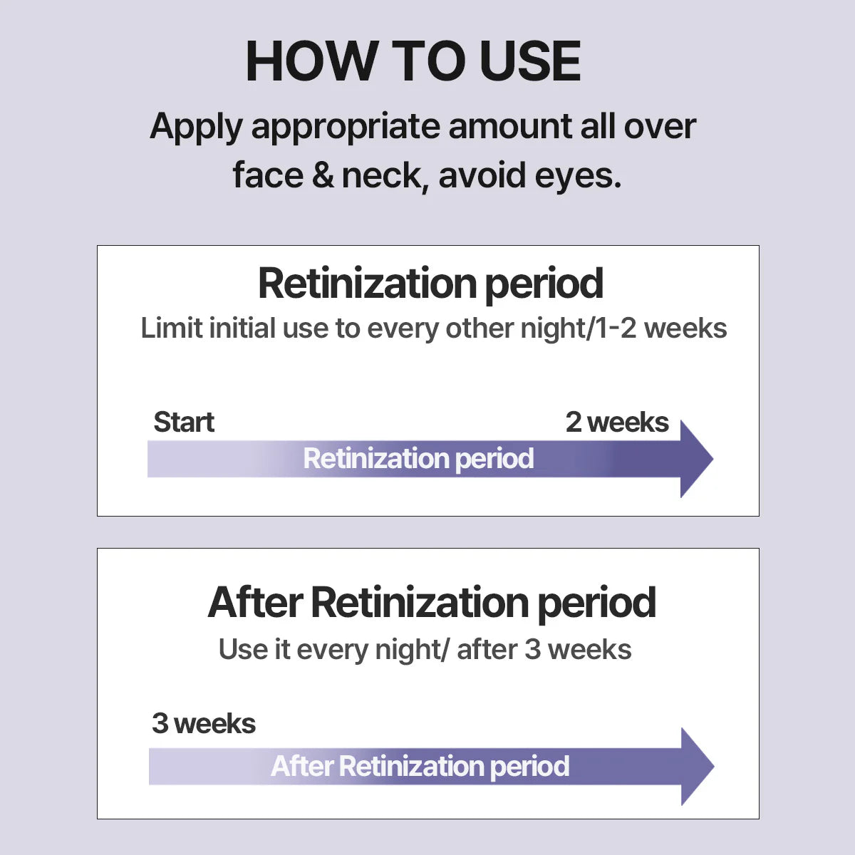 Heimish - RX Retinol Bakuchiol Booster Oil (35ml) - v6 - Seoulful skincare