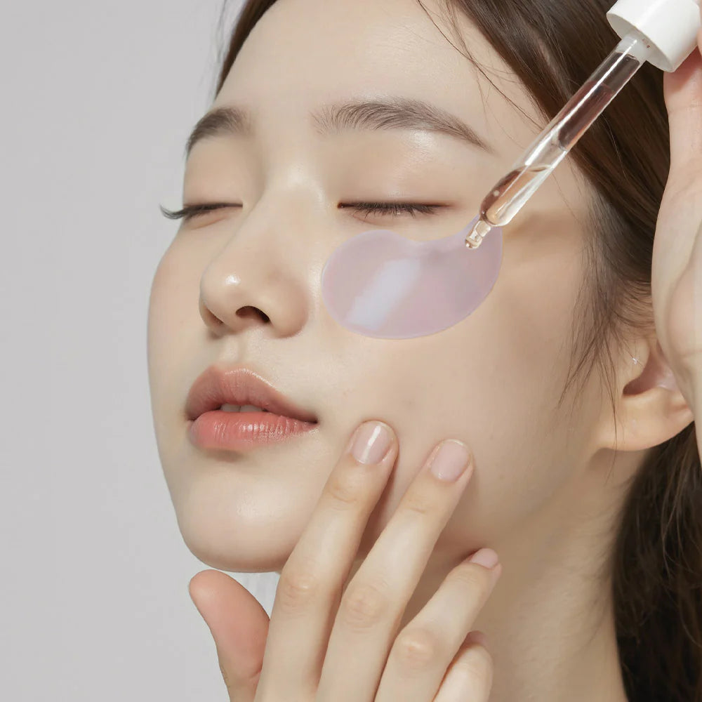 Heimish - RX Retinol Bakuchiol Hydrogel eye patch (6O patches) - v5 - Seoulful Skincare