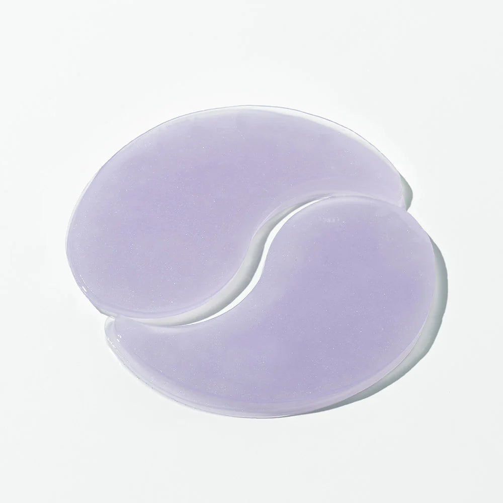 Heimish - RX Retinol Bakuchiol Hydrogel eye patch (6O patches) - v - Seoulful Skincare