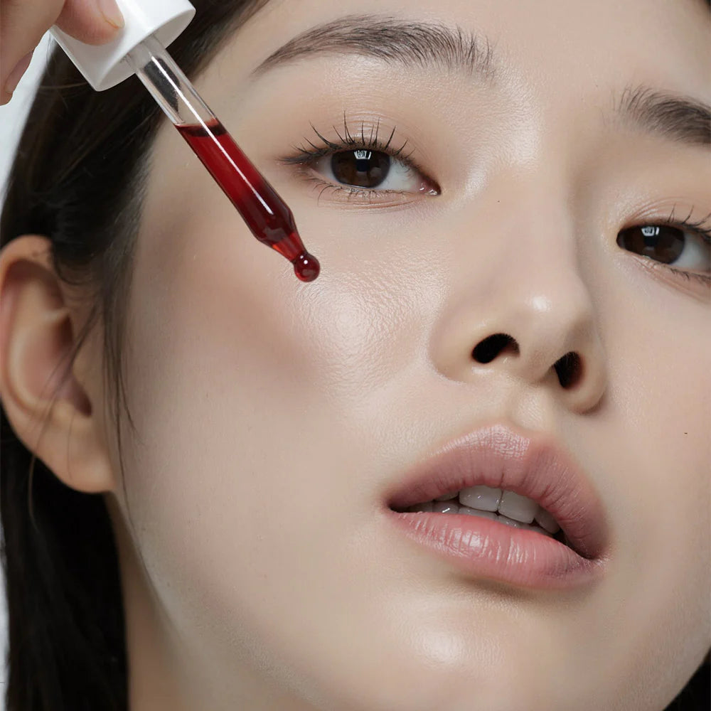 Hemish - RX AHA BHA Peeling Serum (35ml) - v2 - Seoulful Skincare