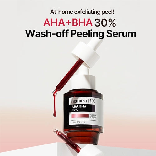 RX AHA BHA Peeling Serum (35ml)
