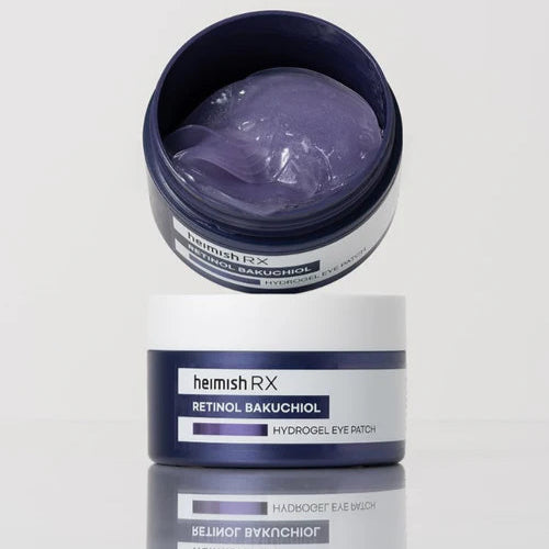 RX Retinol Bakuchiol Eye Cream (30ml)