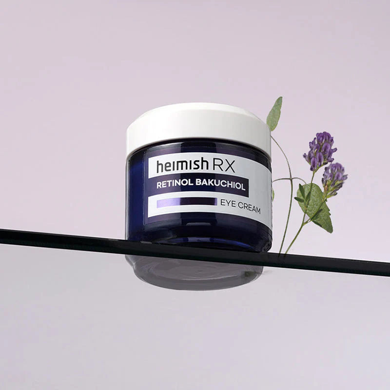 RX Retinol Bakuchiol Eye Cream (30ml)