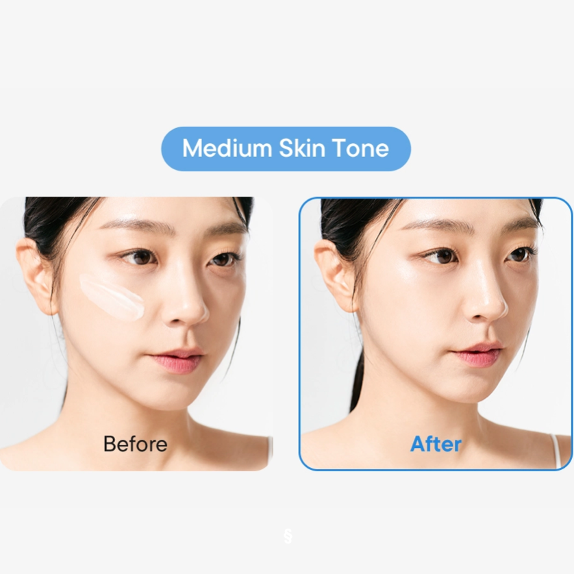 IUNIK - Beta-Glucan Barrier Sunscreen (60ml) - v3 - Seoulful Skincare