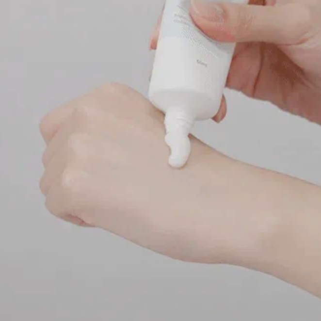 IUNIK - Beta Glucan Daily Moisture Cream (60ml) - v9 - HCC Tactical