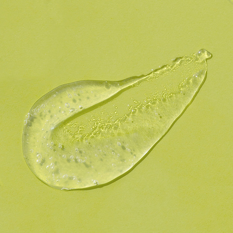 IUNIK - Lime Moisture Mild Peeling Gel (90ml) - v3 - Seoulful Skincare