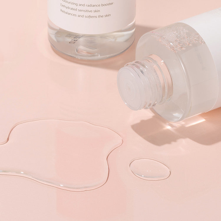 IUNIK - Rose Galactomyces Essential Toner (200ml) - v2 - Seoulful Skincare