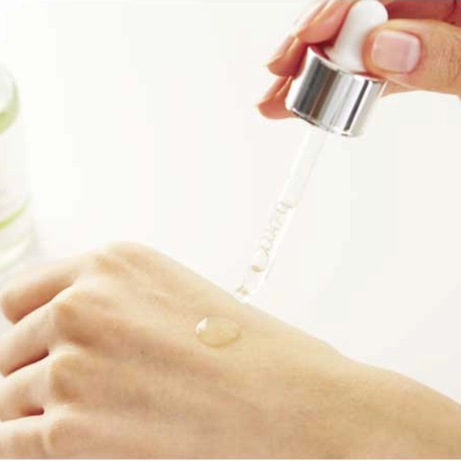 IUNIK - Tea Tree Relief Serum (50ml) - v5 - Seoulful Skincare
