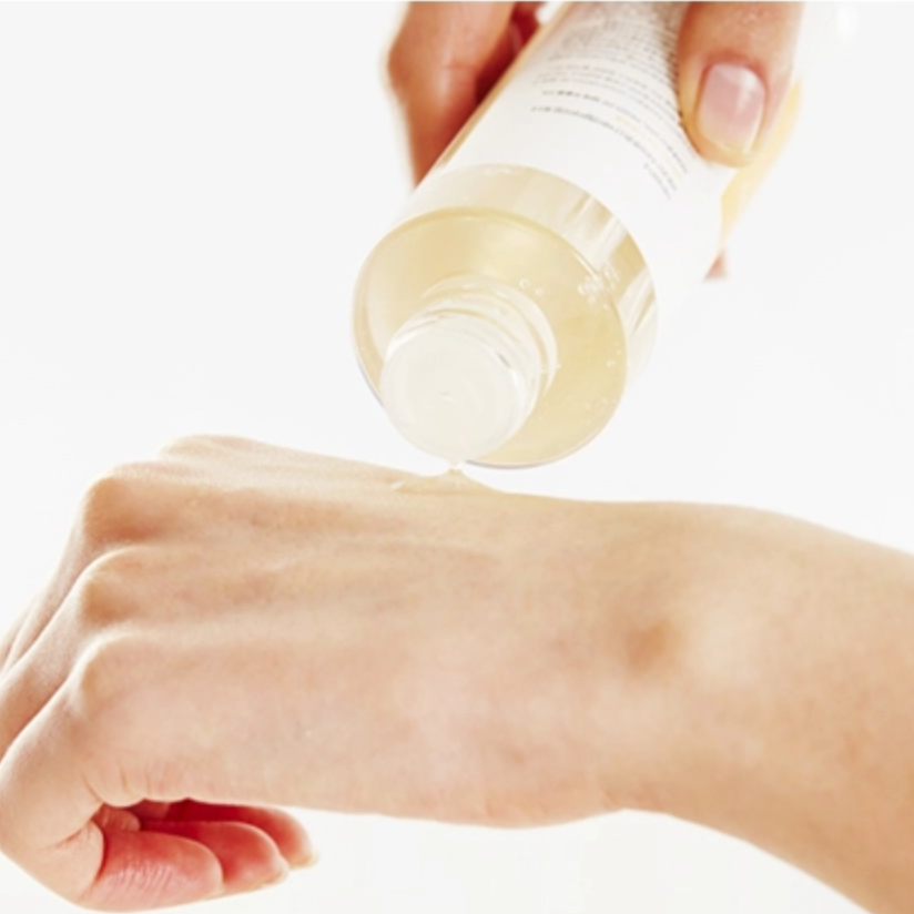 IUNIK - Vitamin Hyaluronic Acid Vitalizing Toner (200ml) - v6 - Seoulful Skincare