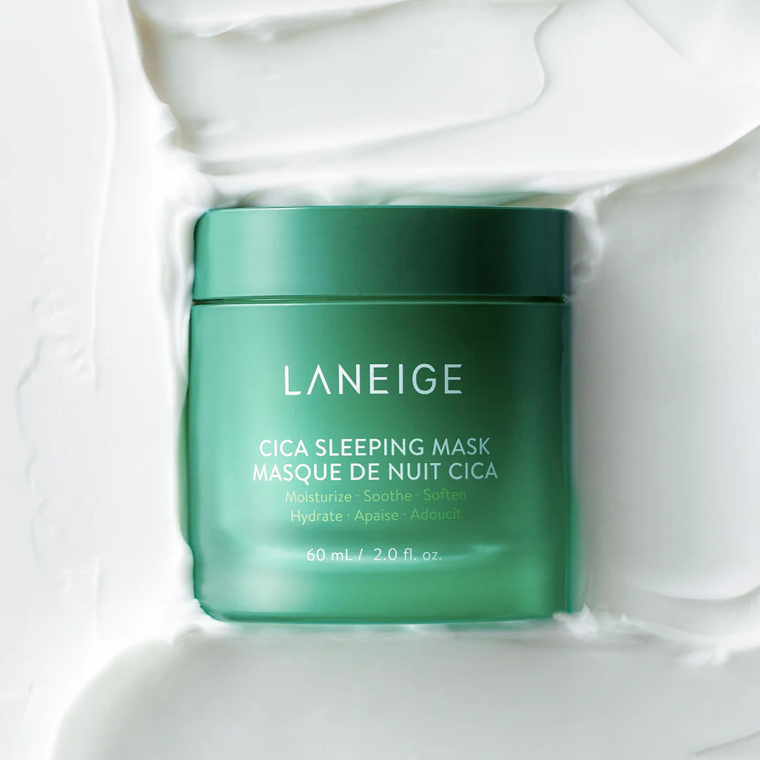 Cica Sleeping Mask (60ml)