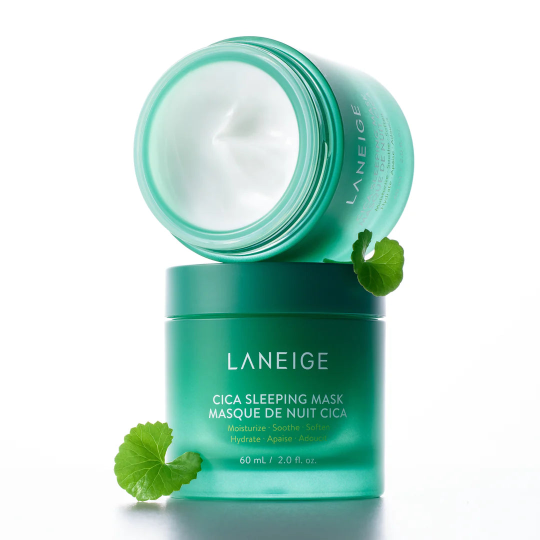 Cica Sleeping Mask (60ml)