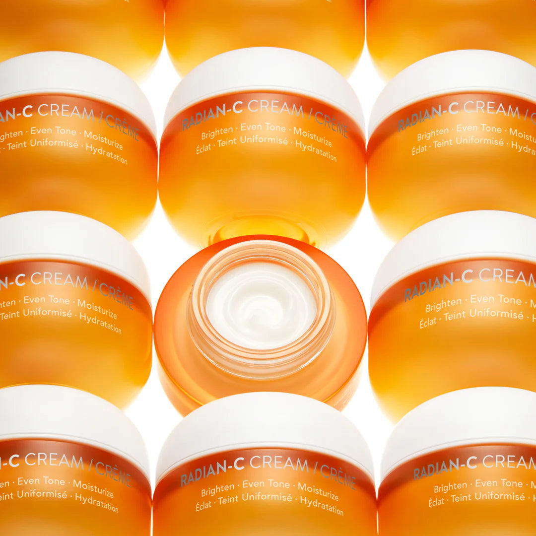 Radian-C Cream (30ml)