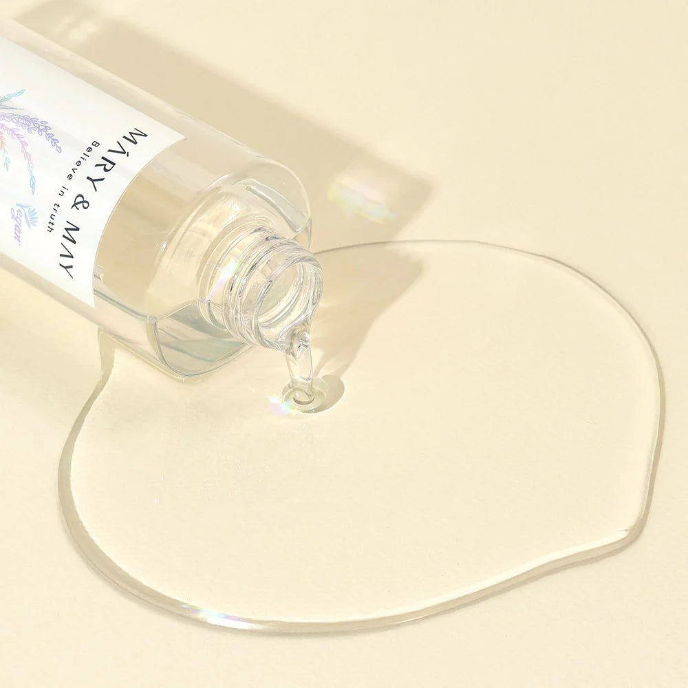 Mary&May - Rice Glutathione LHA Cleansing Oil (200ml) - v - Seoulful Skincare