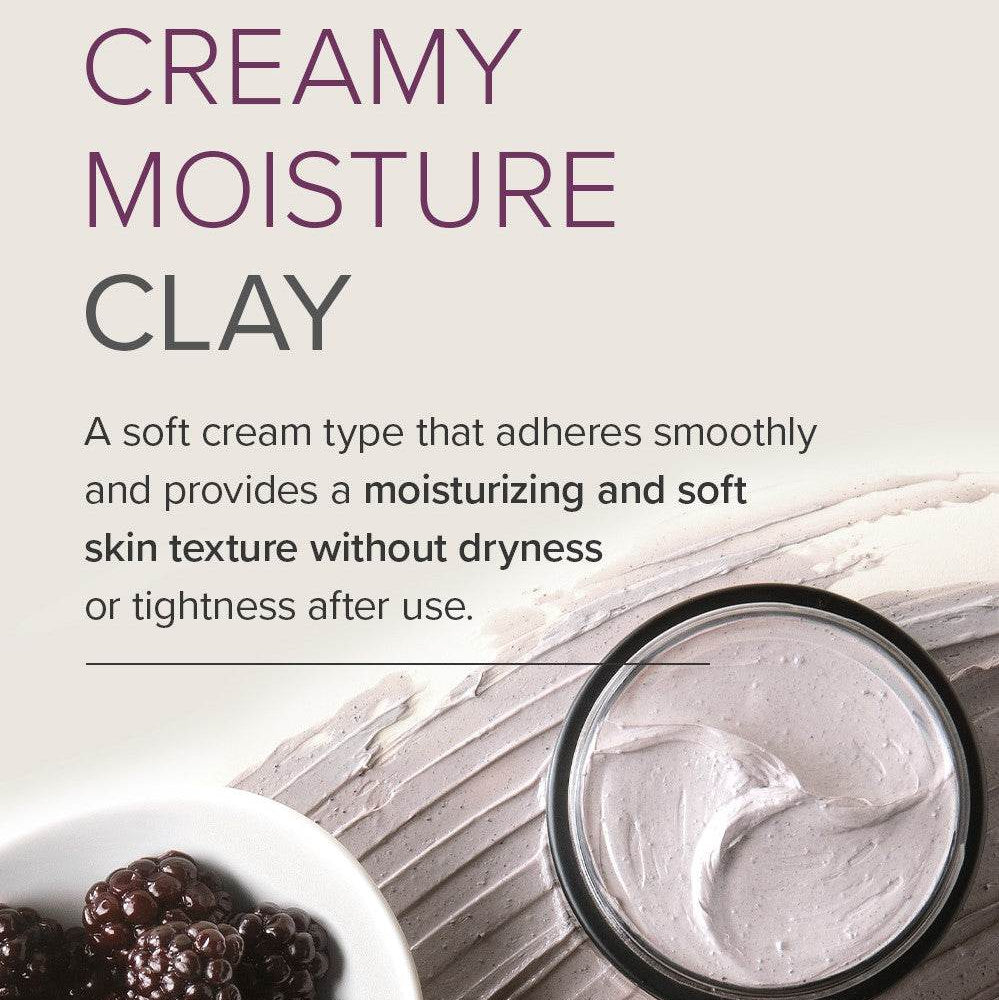 Mary&May - Vegan Blackberry Complex Glow Wash off Pack (125g) 3 - Seoulful Skincare