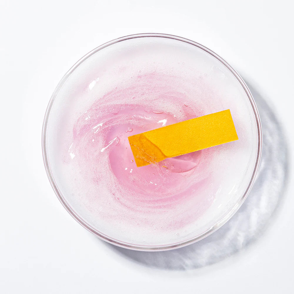 Mary&May - Vegan Low pH Hyaluronic Gel Cleanser (150ml) - v2 - Seoulful Skincare