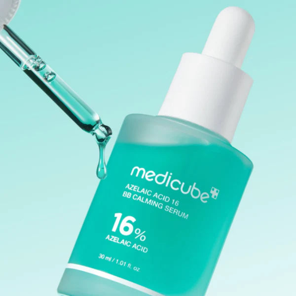 Medicube - Azelaic Acid 16 BB Calming Serum - v5 - Seoulful Skincare