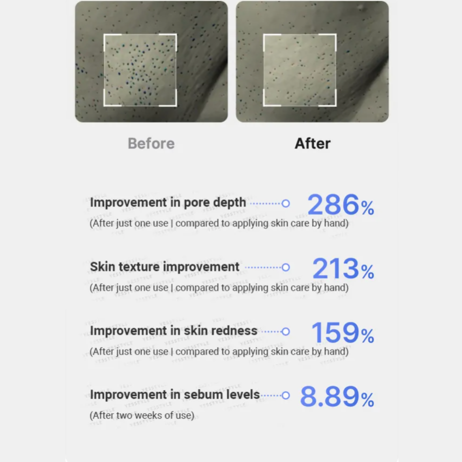 Medicube - AGE-R Booster Pro mini - v11 - Seoulful Skincare