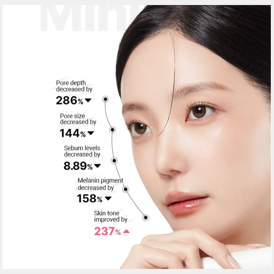 Medicube - AGE-R Booster Pro mini - v12 - Seoulful Skincare