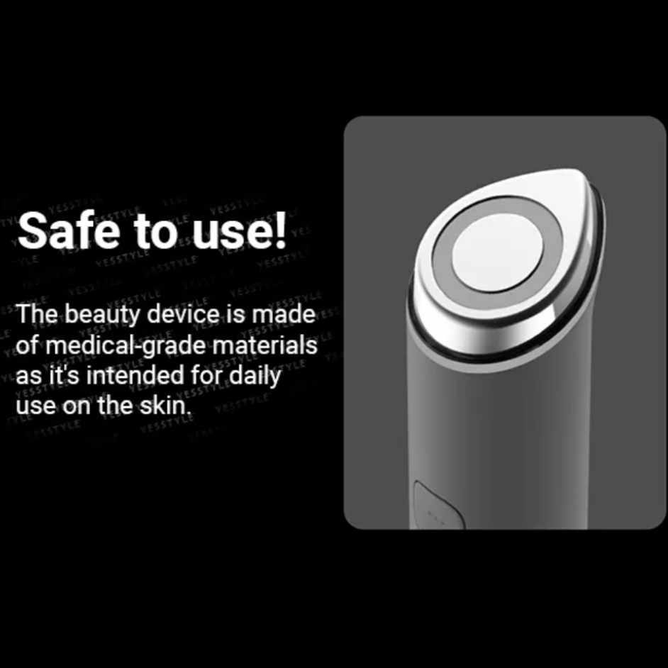 Medicube - AGE-R Booster Pro mini - v22 - Seoulful Skincare