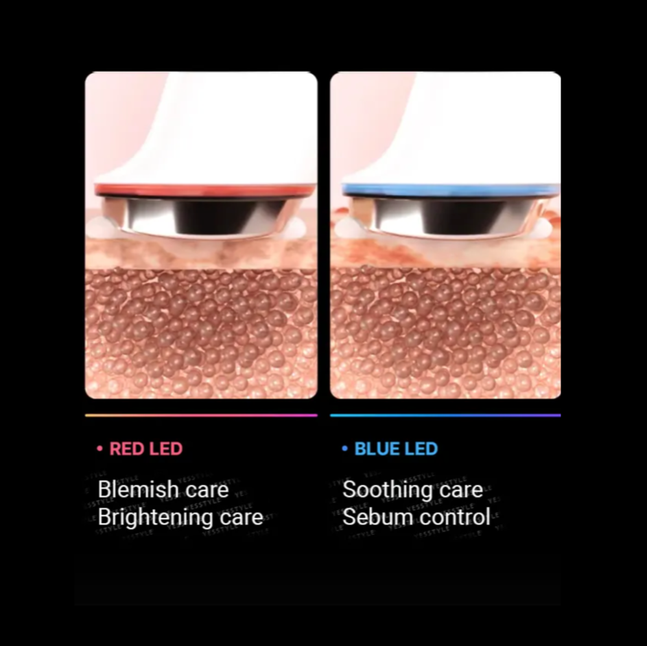 Medicube - AGE-R Booster Pro mini - v7 - Seoulful Skincare