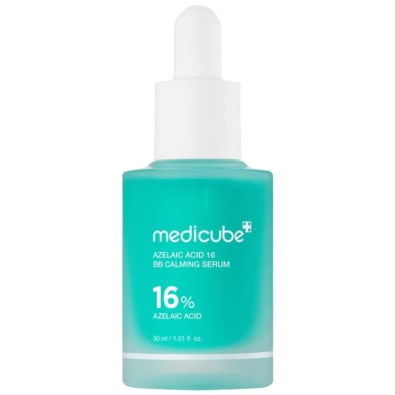 Medicube - Azelaic Acid 16 BB Calming Serum - Seoulful Skincare