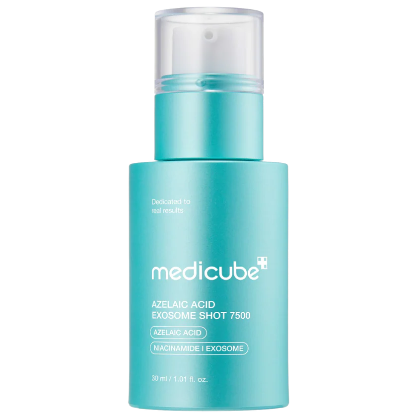 Medicube - Azelaic Acid Exosome Shot 7500 (30ml) - Seoulful Skincare