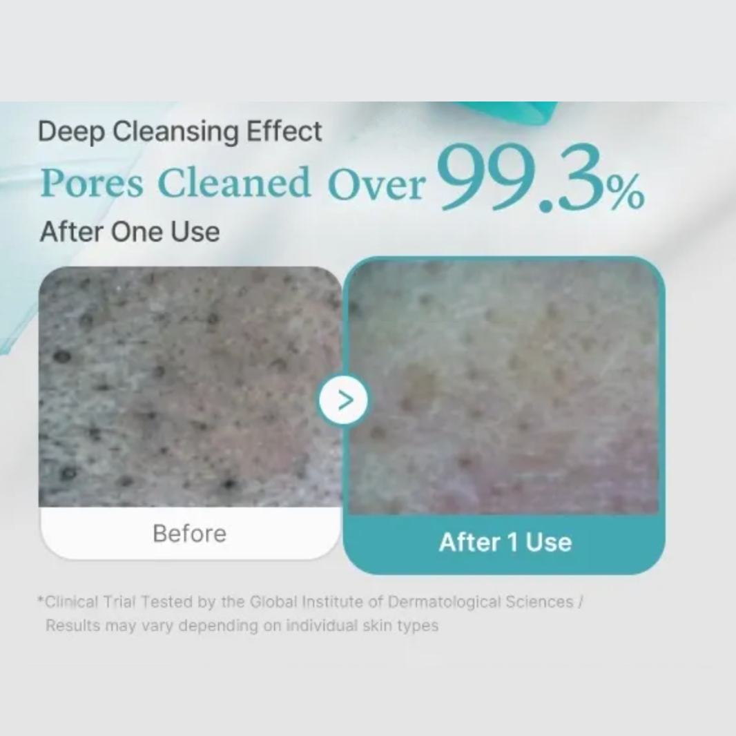 Medicube - Azelaic Acid Niacinamide Deep Clean Foam Cleanser (120g) - v2 -Seoulful Skincare