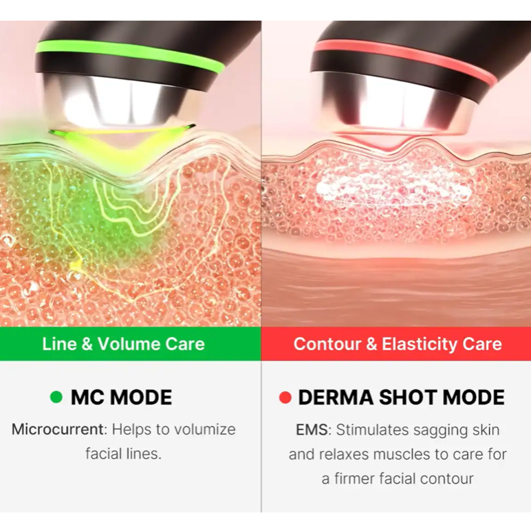 Medicube - Booster Pro - v5 - Seoulful SKincare