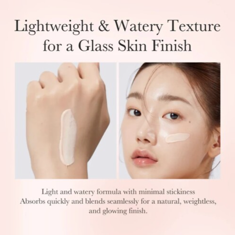 Medicube - Collagen Firming Sun Cream (50ml) - v3 - Seoulful Skincare