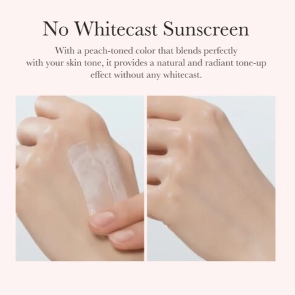 Medicube - Collagen Firming Sun Cream (50ml) - v4 - Seoulful Skincare