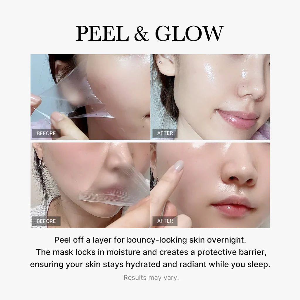 Collagen Night Wrapping Mask (75ml)