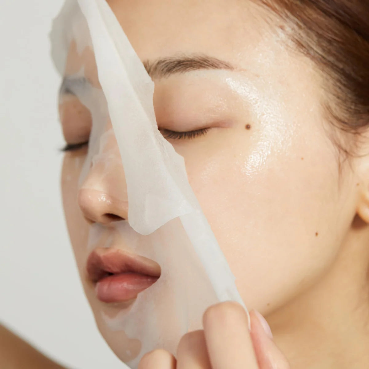 Medicube - Deep Peptide Radiance Mask (1 sheet) 3 - Seoulful Skincare
