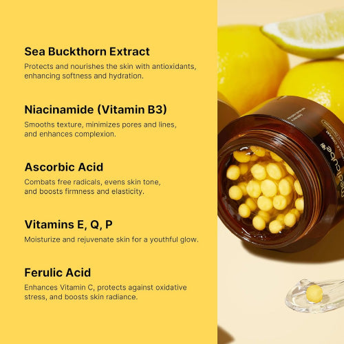 Deep Vita C Capsule Cream (55g)