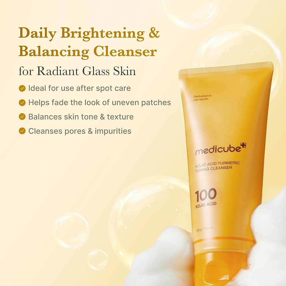Medicube_-_Kojic_Acid_Turmeric_Toning_Cleanser_120ml_4-_Seoulful_Skincare