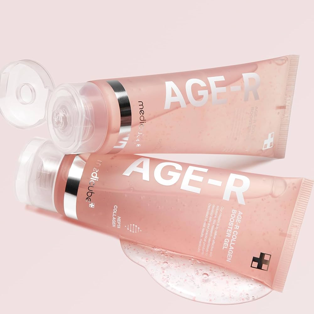 PDRN Booster Gel (300ml)